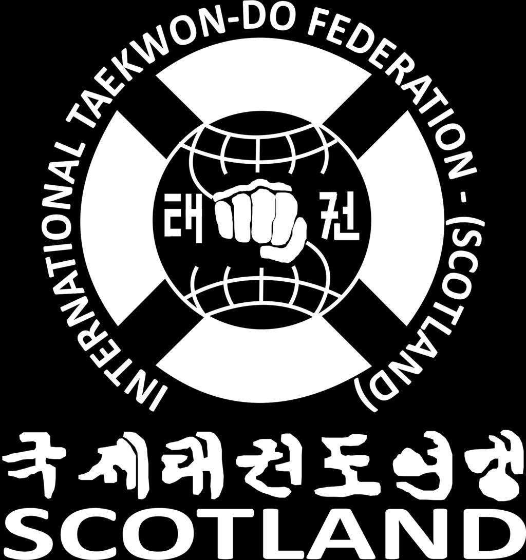 Senior) Sunday 26 th February 13 years & under (Tots, Kids & Pre-Junior) This competition is open to ITF Taekwon-Do students 10 th Kup to 6 th Degree.