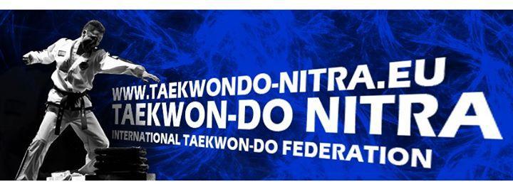 RULES: All rules of competition are under the EITF rules! Every attendant must have official ITF dobok.