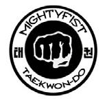 MIGHTYFIST TAEKWON-DO Date: 12 August 2014 RE: Black Belt Test Dear Test Candidate, Your Black Belt Test is scheduled for Saturday October 11 th & Saturday October 25 th 2014 at Mightyfist