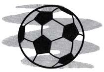 Outline swoosh 4. Outline ball Soccer Name Drop SPG245 St. 4,586 3.81 Wx2.