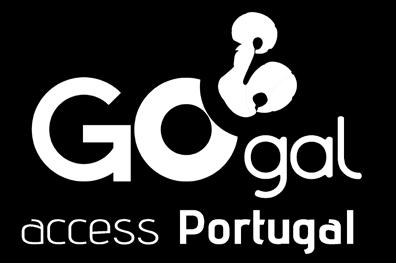 .. Go Gal - Access Portugal!