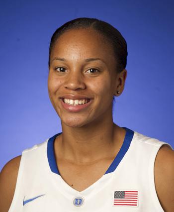 2012-13 Duke Women s Basketball Player Updates 4 Chloe Wells Junior 5-7 Guard Colton, Calif. (A.B. Miller/Apex) SEASON & CAREER HIGHS Points Career...14...3x last-vs.