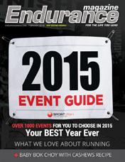 Endurance Magazine offers compelling and useful tips, interviews, gear reviews,