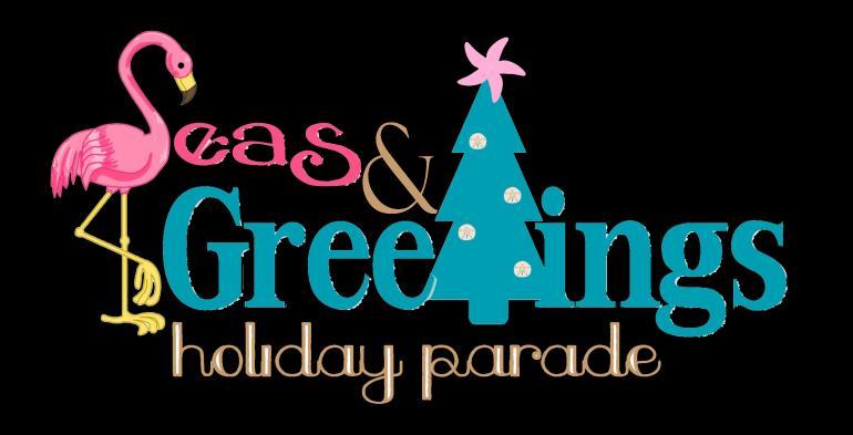 This year s theme will be Seas & Greetings and awards will be awarded to the Grand Float, Best Non-Profit, Best Dance/Cheer Group, Best Business/Commercial, Best Marching Band and Best Civic