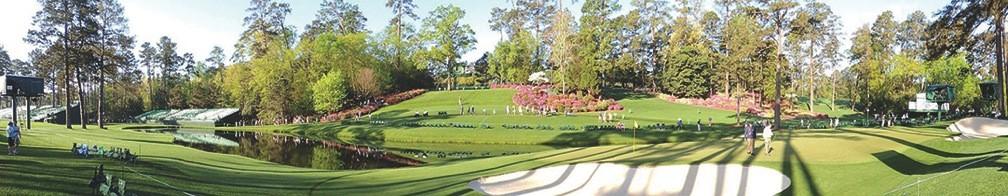 Daily Masters Tickets Practice Rounds Tickets with Hospitality Monday $995 Tuesday $1250 Wednesday