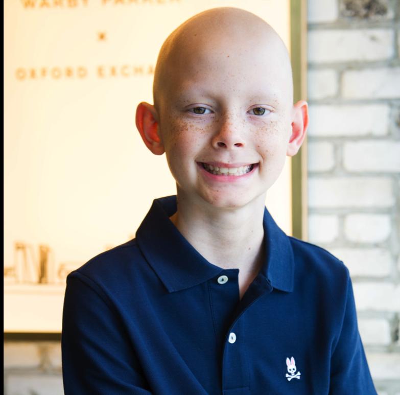 ABOUT THE CCC Helping Children and Families Cope The Children s Cancer Center is a non-profit organization dedicated to serving families of children battling cancer or chronic blood disorders with