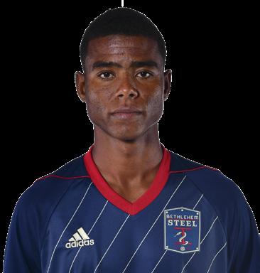 congo 18 years old (5-26-00) Goals N/A Same Assists N/A Same Points N/A Same Shots N/A Same SOG N/A Same 55 selmir miscic midfielder 5-8 135lbs Royersford, pa.