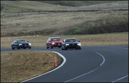 Learn car control skills from Team Continental s accomplished performance driving instructors. Never been to an event like this? No problem!