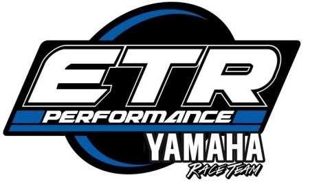 SuperGP Round 5 Race Report East London - 25 th July 2015 Welcome to ETR Performance Yamaha Round 5 Race Report If you are able to reference our previous race report from Red Star then this report