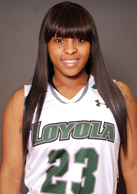 23 candice walker grad student - Guard - 5-5 Baltimore, Md./towson catholic Scored 4 points in the season opener against Hartford Played in 33 games as a junior, averaging 1.