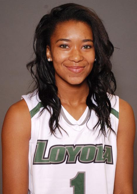 Bryanna Robinson 1 Freshman - Guard - 5-9 Brandywine, Md./Georgetown Day School Made her collegiate debut againt the Hartford Hawks ROBINSON S CAREER HIGHS Minutes... 7 vs. Maryland (11/11/12) Points.