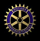 au President, Rotary International RON D.