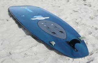 [could put title of paper and page numbers here] 6 Disadvantages Even though there are numerous benefits for surfers to own a WaveJet, there are a few major drawbacks associated with the water