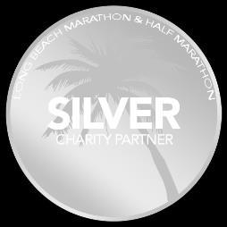 CHARITY LEVELS Charity Benefits Collect donations through online registration Dedicated charity