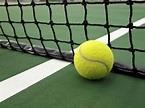 Kathy s Tennis Report Hi Tennis Players, We are in the off season so to speak in that there are not a lot of leagues and tournaments going on in the winter.