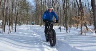 (RTOs) and the Destination Ontario All trails that are compliant with the