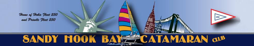 2018 A-Class North American Championship Notice of Race September 12-15, 2018 Sandy Hook Bay Catamaran Club, Atlantic Highlands, NJ 07716 The Organizing Authority for the 2018 International A-Class