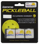 Fashion Overgrip for Pickleball.