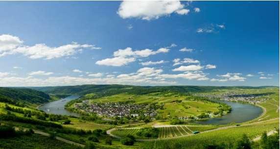 Germany Bike Adventure Mosel Rhine 2019 Individual Self-Guided 7 days / 6 nights A cycling tour along the Moselle cycle route not only makes a wine connoisseur s heart beat faster.