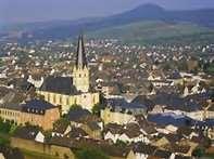 Itinerary Day to Day Day 1: Trier Individual arrival to the oldest city of Germany.