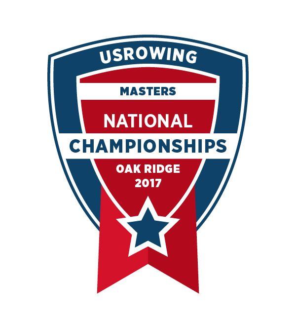 USRowing, Visit Oak Ridge, and the Oak Ridge Rowing Association are excited that you have chosen to attend the 2017 USRowing Masters National Championships.