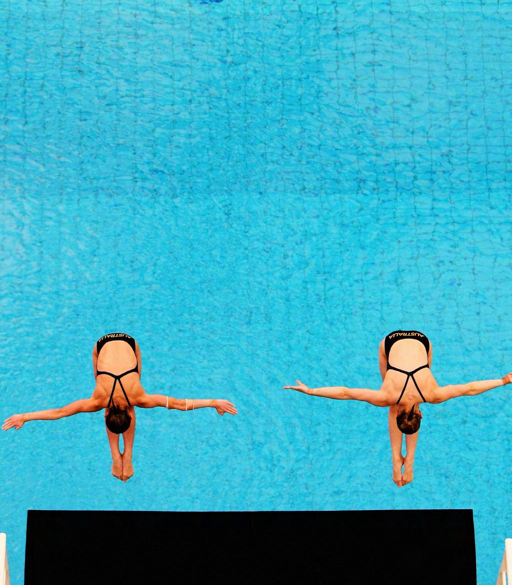 18th FINA Diving World Cup 2012 Bulletin no.