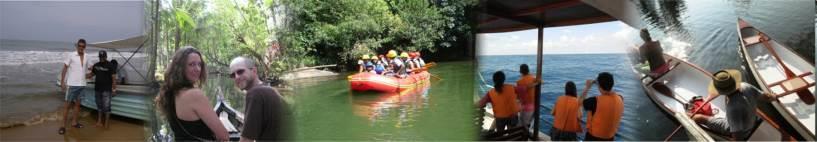Additional person: 5 us $ Boat Trips (Lagoon / River) Boat Trips (Lagoon / River) Boat trips are available activity in down south There are many picturesque lagoons and rivers Feel the
