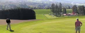 The Pitlochry Golf Club Seniors Section Committee 2018-19 Captain: Trevor Hayes Vice-Captain: Norrie Shand Match Secretary: Tony Boon Treasurer: Trevor Hayes Membership Secretary: Kevin Putnam