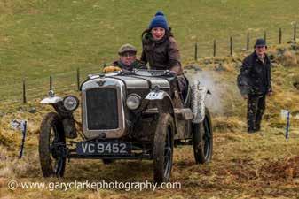 RESULTS scottish Trial Awards 11 April No Name Car CC Year Total Award Class 1a Short & Long Wheelbase Standard Cars 1a 104 Mark SMITH MG J2 847 1932 184 1st Class 1a 102 Russell HENNESSY MORRIS