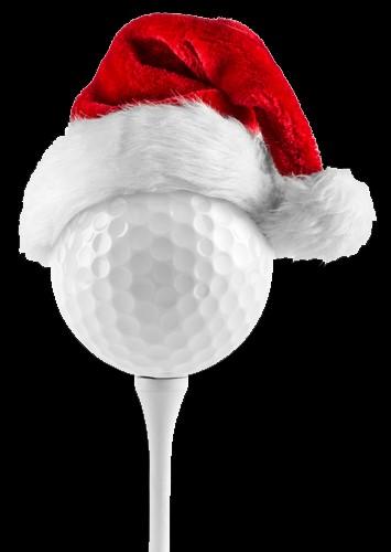 Golf News from Our Head Golf Professional, Todd Gilgrist Merry Christmas and Happy New Year!! I would like to thank all our members for a great 2018 golf season.