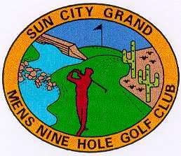 Chapter 13: Club Specific Rules 13.1 SCG MEN s NINE HOLE CLUB - APPLICATION FORM Sun City Grand Men s Nine Hole Golf Club Men s Nine Hole Golf.All the fun in half the time!