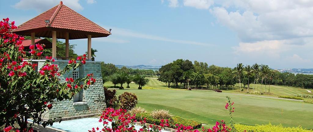International Amateur Championship 2019 by Society of Singapore Golfers Good value for your money!