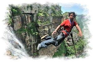 GUIDED HIKES/ BIRDING TOURS Guided Hikes in the beautiful Oribi Gorge Nature Reserve.