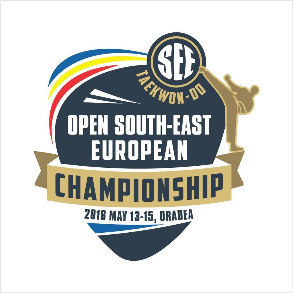 OPEN South-East EUROPEAN CHAMPIONSHIP OFFICIAL INVITATION For all