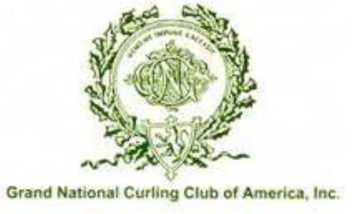 Grand National Curling Club of America, Inc.
