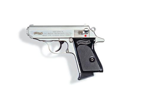 PPQ FIRST EDITION 9MM, FULL SIZE WAP00Q9 4. NEW First Edition 5-7-SFA-SG-NS-TB 6989580393 PPQ PPQ WAP00Q90 WAP00Q40 9MM 4.