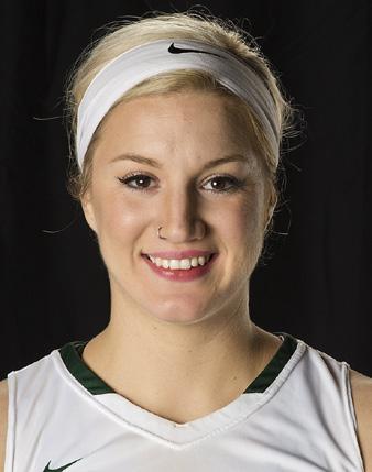 GNAC Women s Basketball Player of the Week Shelby Cloninger, Alaska Anchorage F 6-0 Senior Kamiah, Idaho Cloninger averaged 18 points and eight rebounds in two games as the Seawolves collected home