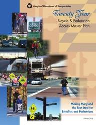 " Maryland Trails Strategic Implementation Plan (2009) is a coordinated approach to developing a comprehensive and connected statewide, shared use trail network that serves the needs of all