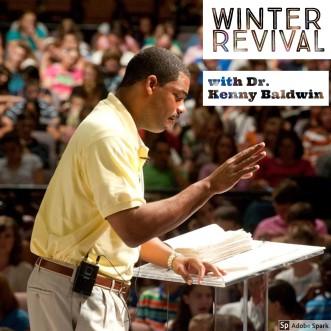 Winter Revival Jan 28 & 29 (10:00 and 1:30 both days) Come join us for revival meetings with Kenny Baldwin. Invite your friends, family and churches to join us.