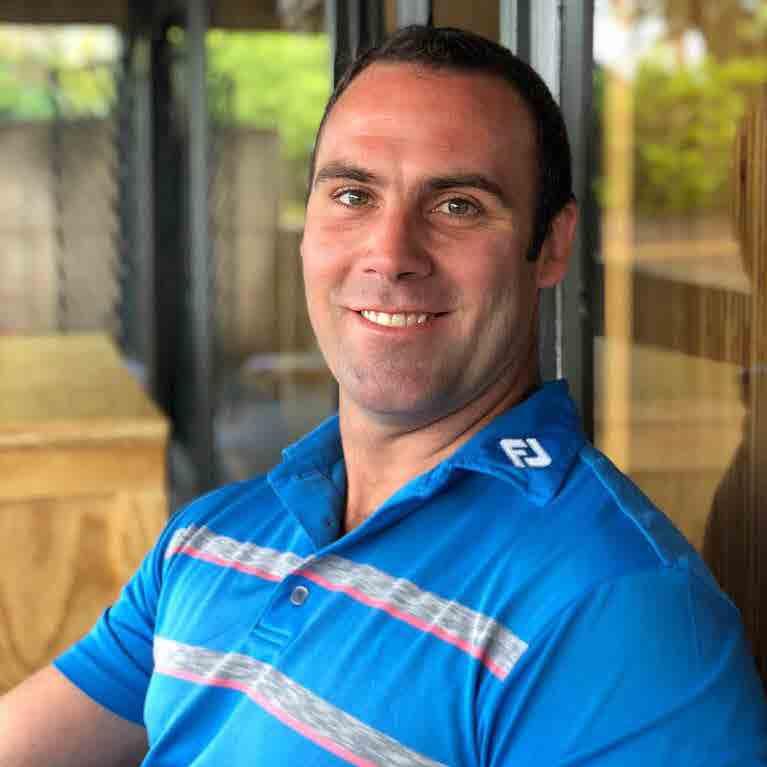 Gym chats with Gavin Groves Golf Fitness is a hot topic across the professional golf tours of the world, with many of the world s best golfers engaging and sharing their fitness journeys on social