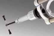 Ultra Torque and Power Torque crankset cartridge bearings DR-14700 Crown race setting tool set - to ensure