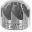 To be used with cutting oil CD-77000 (page 7)