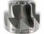 55) 1 conical pilot (CD-03605) Semi-integrated headset 1 1/8 (28,6mm) 44mm CD-03600-44 1 cutter in 44 x 8mm (CD-03623-44) 1 conical pilot (CD-03605) 1 special pilot in 43,90mm (CD-03633-43.