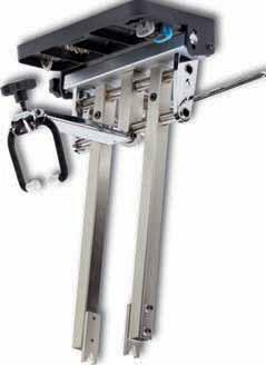 Wheel truing stand 59 CR-07600 Professional wheel truing stand - accommodates wheels from 16 to 29 with or without tyre