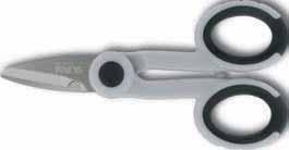 durability - 250mm long blade DV-57300 Scissors - professional quality scissors