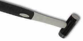 screws - ergonomic and anti-slip dual density grip provides maximum tip torque and great user
