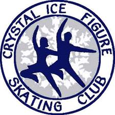 Crystal Ice Figure Skating Club P.O. Box 400 Stevens Point, WI 54481 Each year the Crystal Ice Figure Skating Club and the Stevens Point Parks and Recreation Department sponsor an ice skating show.