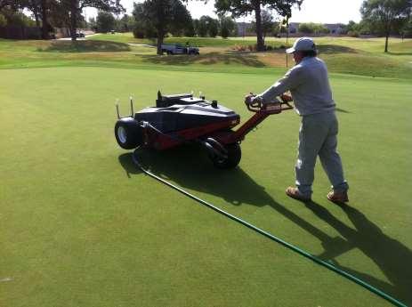 Moisture Meters Find your number, see how low you can go Live by the hose Venting and hydroject during summer Use of