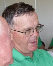 VETERANS VOICE President Paul Born in Maryborough, Queensland, in 1958. Born and bred Queenslander (endangered species, handle with care).