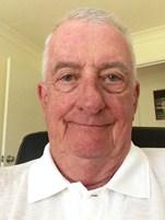 Retired 6 years ago and now working part time for Chaps Menswear, Caloundra. (Neville Reid our Caloundra Golf Club Treasurer) Married my lovely wife in 1984 and still married.